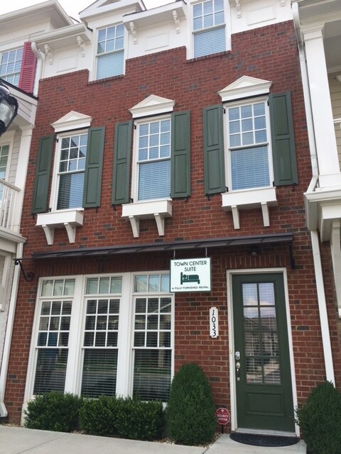 Foto principal - 1033 Westhaven Blvd