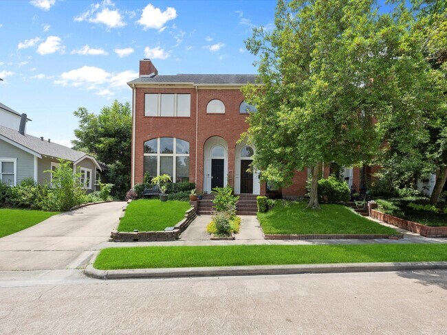 Foto del edificio - 6311 Westcott St