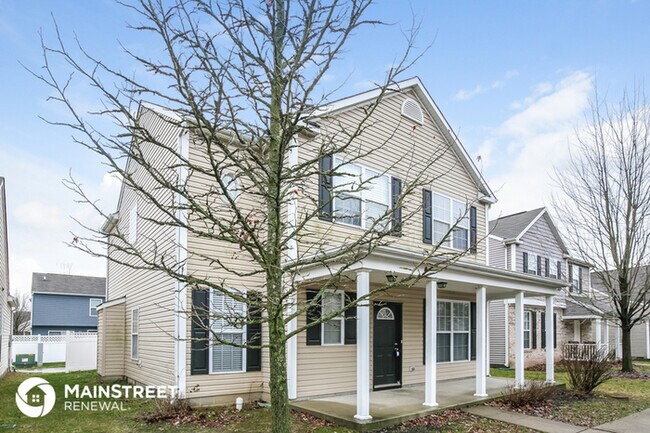 Building Photo - 3427 Aylesford Ln