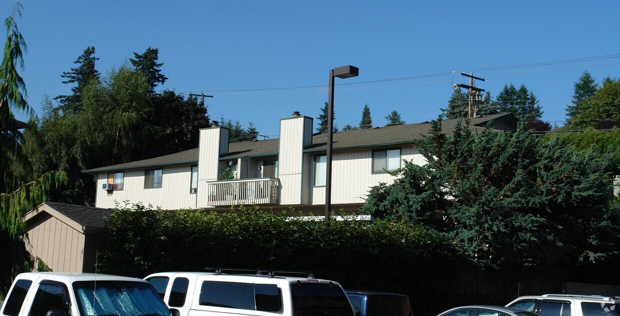 102 D St SW, Tumwater, WA 98501 Apartments in Tumwater, WA