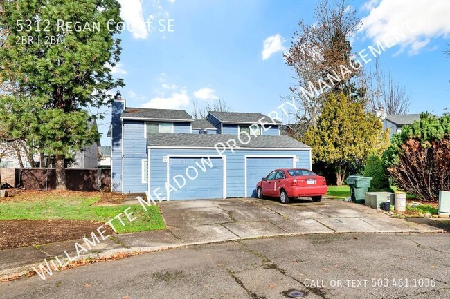 Building Photo - 5312 Regan Ct SE