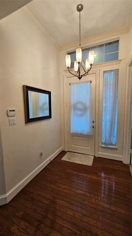 Foto del edificio - 8207 Persimmon St