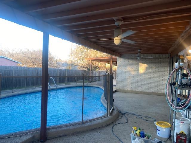 Building Photo - 8908 Viking Dr