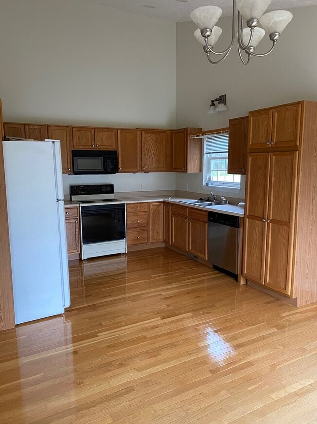 Building Photo - Available May 2025; Monthly Rent $2,200