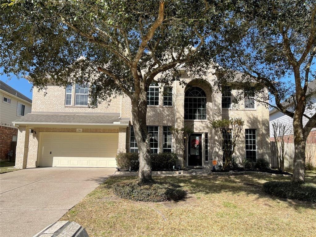 716 Almond Pointe, League City, TX 77573 House Rental in League City