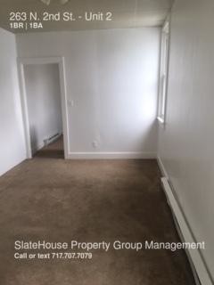Foto del edificio - 1 bedroom in Highspire PA 17034