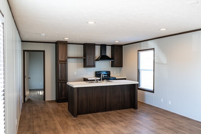 Foto del edificio - 114 Shady Grove Dr