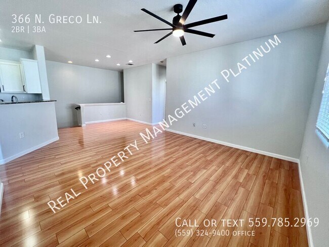 Foto del edificio - 366 N Greco Ln