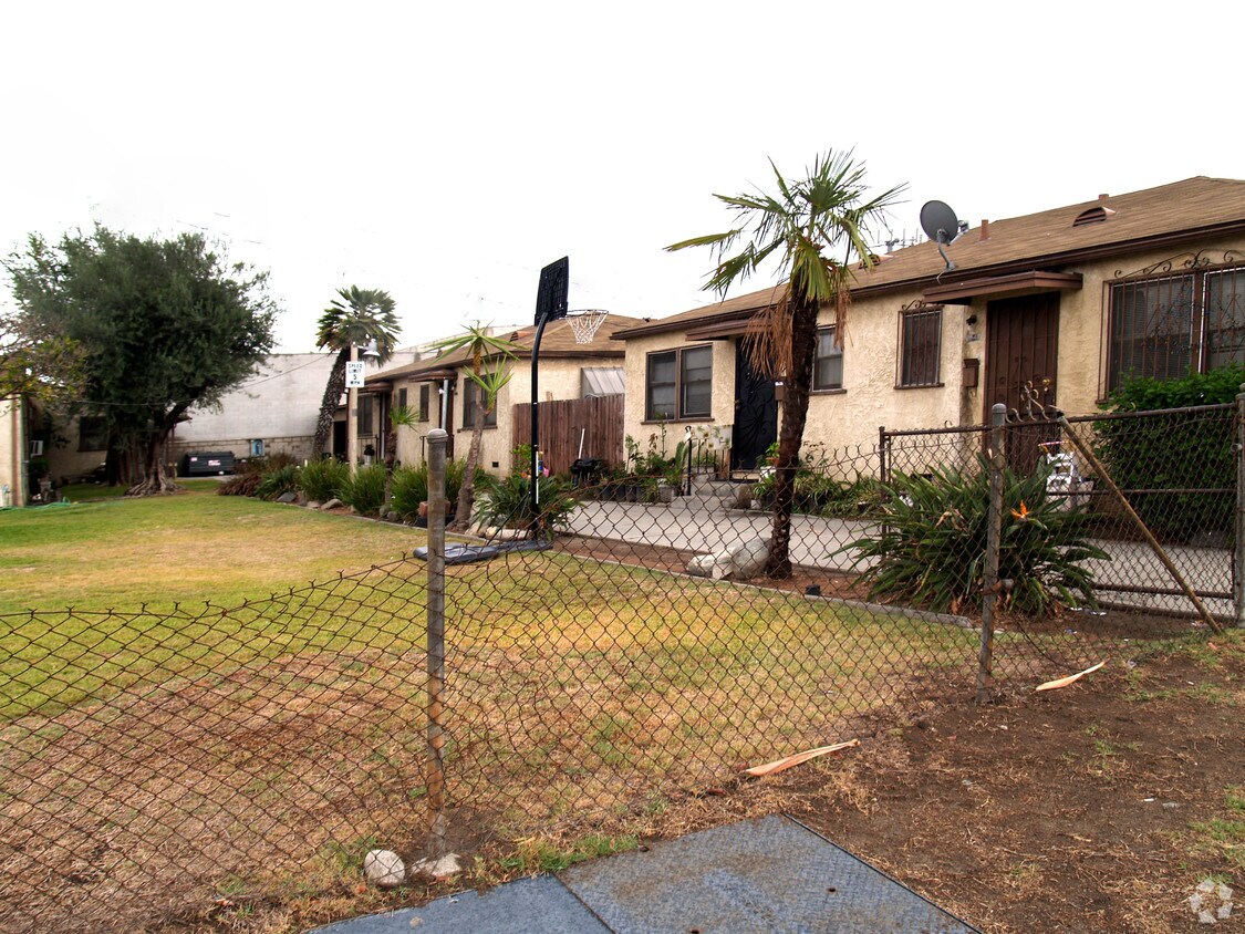 2148 Tyler Ave, South El Monte, CA 91733 Apartments in South El Monte