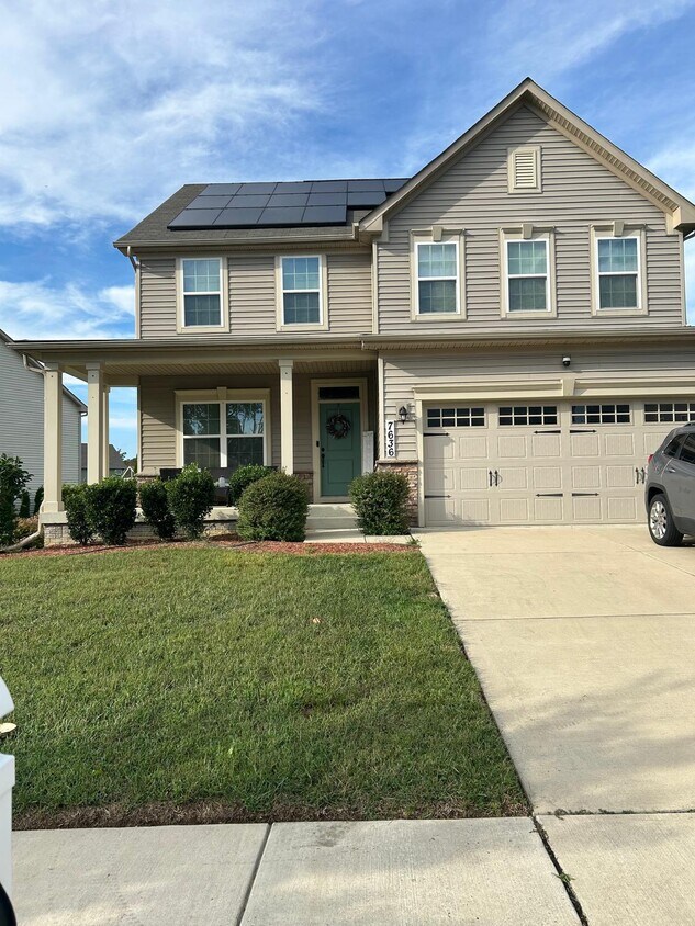 Foto principal - 7636 Chesham Ct