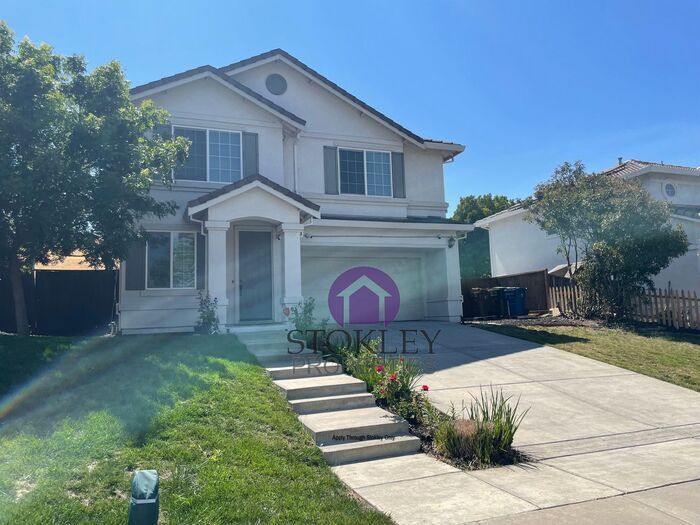 Stokley Properties Presents 4528 Actriz Pl... House Rental in