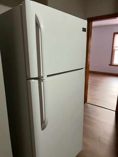 Foto del edificio - 163 Holly St