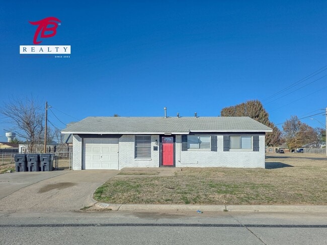 Photo - 7101 NW 20th St House