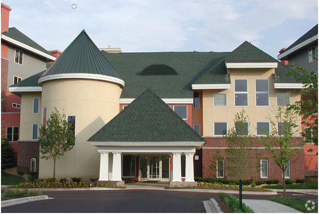 Apartments for Rent in Saint Louis Park MN