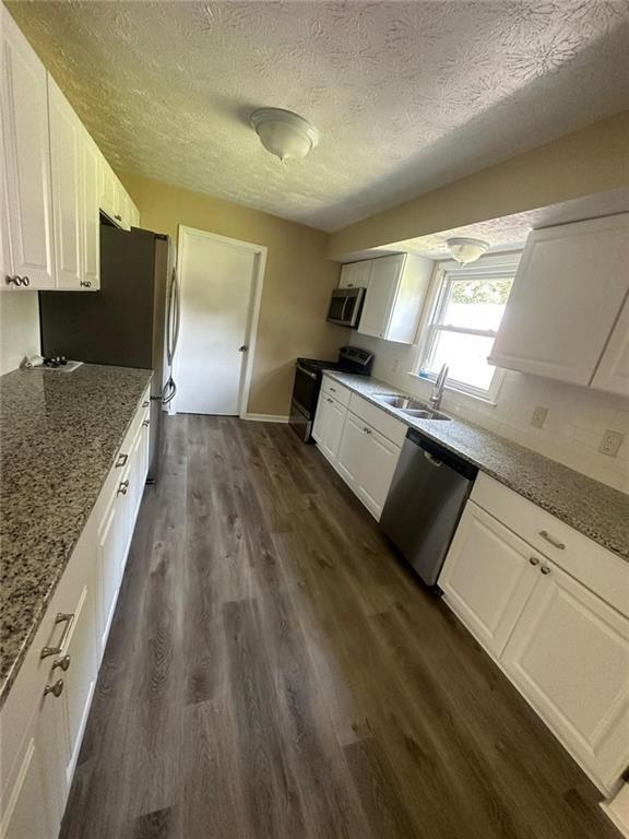 Foto del edificio - 2767 Burford Ln SW