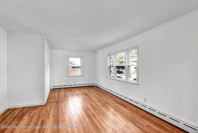 Foto del edificio - 27 Drummond Ave