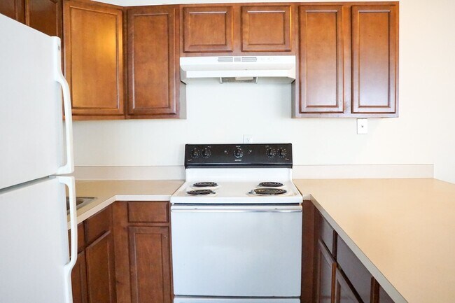 Building Photo - Top Floor 2 Bed Close to Woodstock, Hawtho...