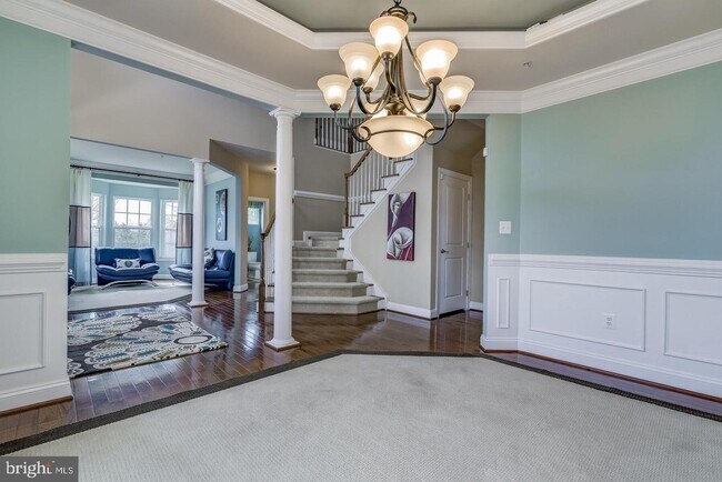 Building Photo - 2511 Washington Overlook Dr