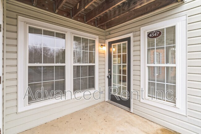 Building Photo - 4547 Aspen Mill Rd