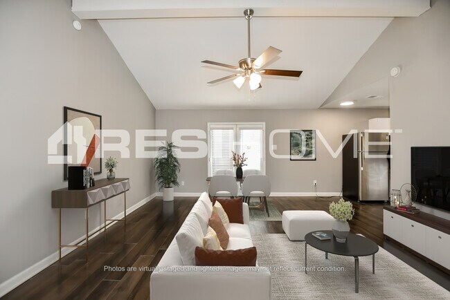 Building Photo - 1208 Janann Ave