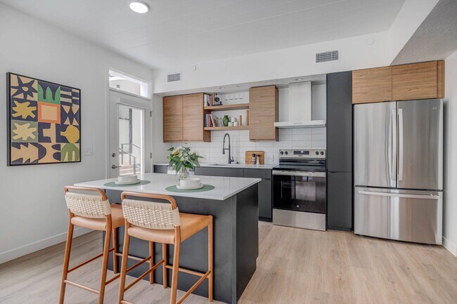 Foto del edificio - The Source on South Temple