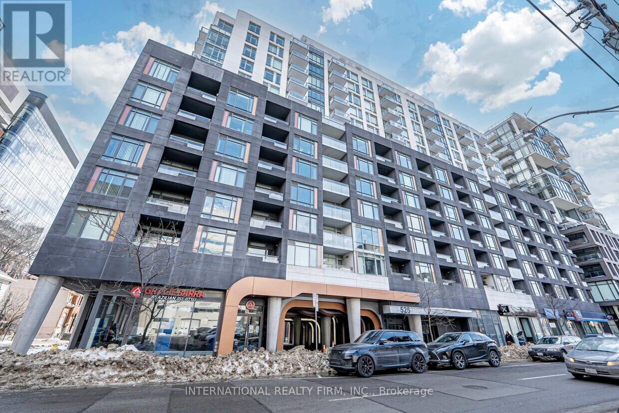 Photo principale - 525-525 Adelaide St W