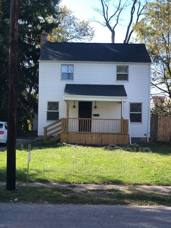 2369 Taylor Ave, Columbus, OH 43211 House for Rent in Columbus, OH