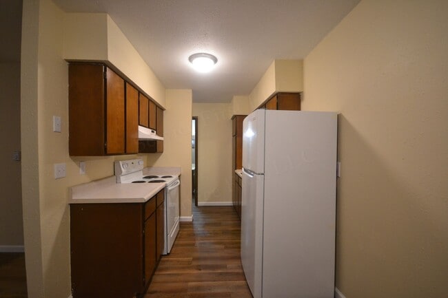 Foto del edificio - Longton Apartments