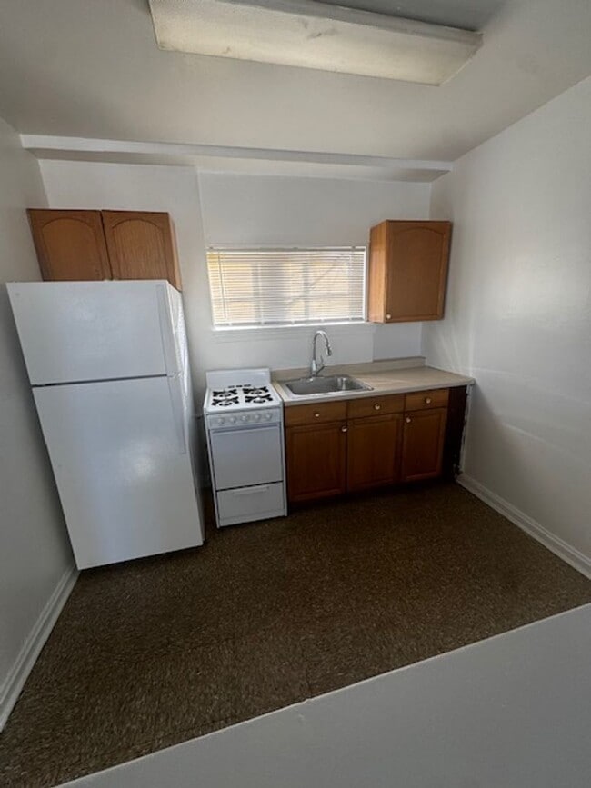 Foto del edificio - 1107 48th Pl NE