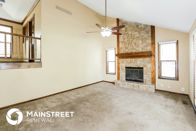 Foto del edificio - 5804 NW Klamm Dr