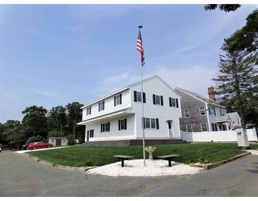 Primary Photo - 56 Manomet Beach Blvd