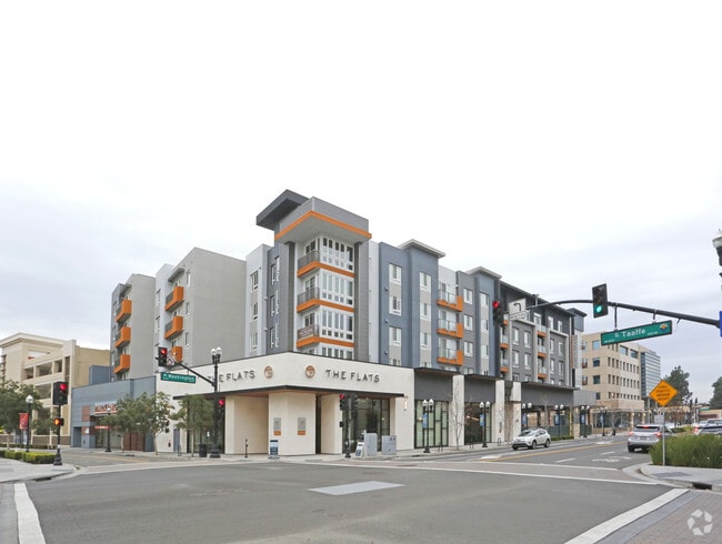 The Flats Apartments Sunnyvale Ca Apartments Com