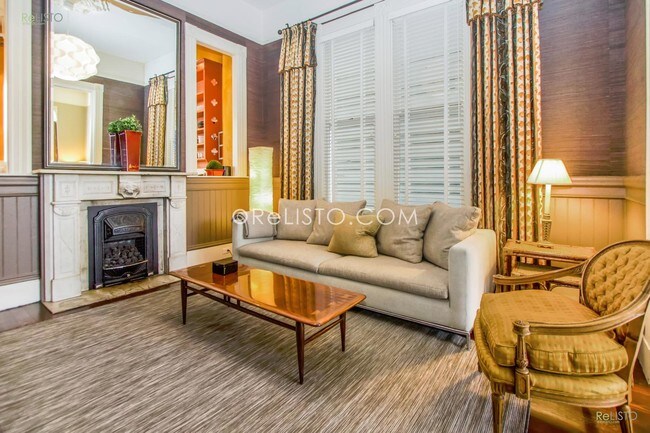 Foto del edificio - 1806 Scott St