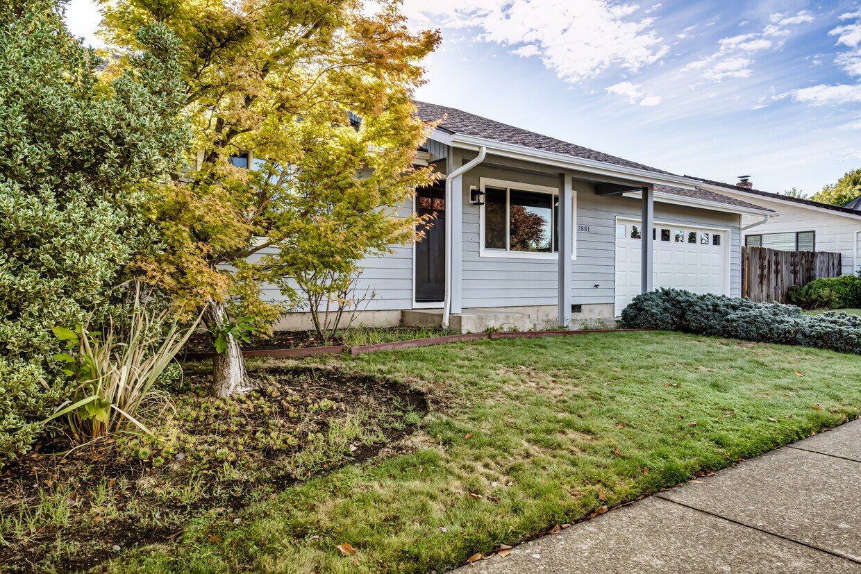 Foto principal - 2881 Norkenzie Rd