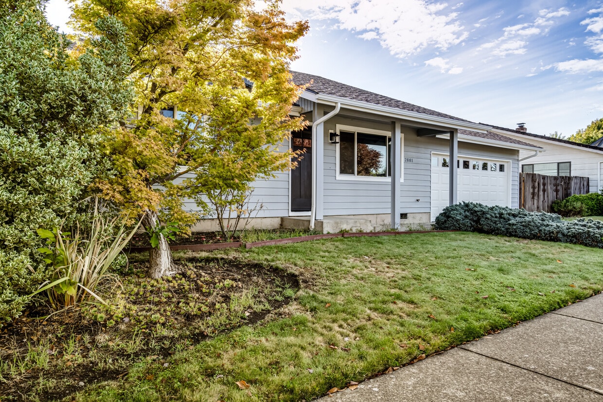 Photo - 2881 Norkenzie Rd (Eugene, OR)