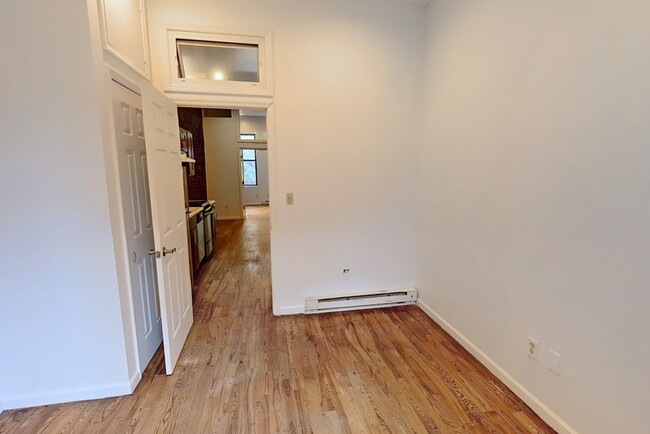 Foto del interior - 1039 Fulton Street