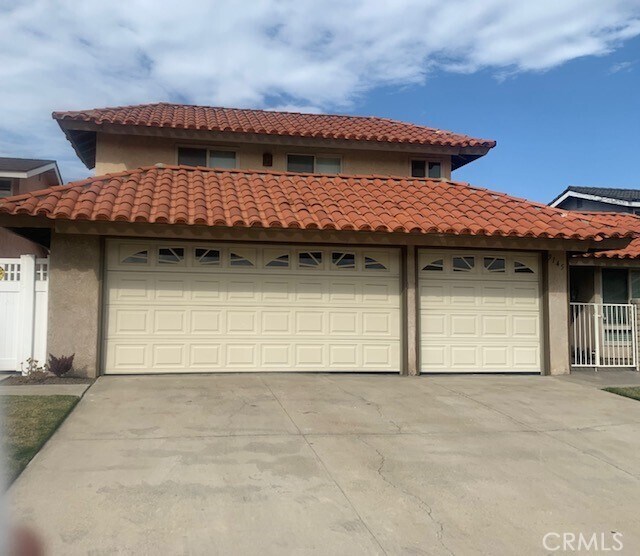 9145 Columbine Ave, Fountain Valley, CA 92708 House Rental in