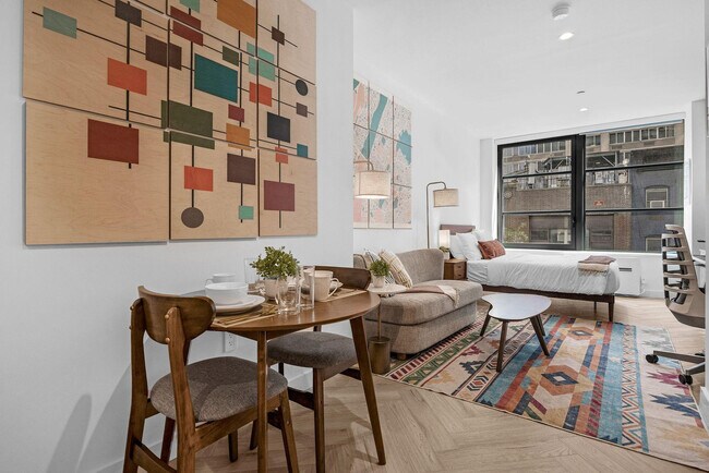 Foto del edificio - 980 6th Ave