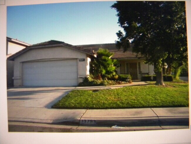 Located in Southridge Community of Fontana - 13793 Green Vista Dr