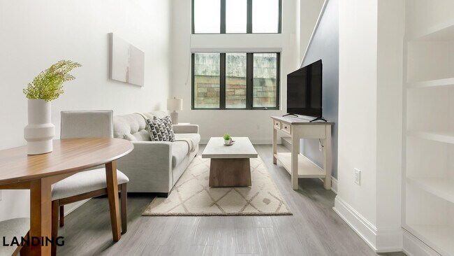 Foto del edificio - 600 4th St SW