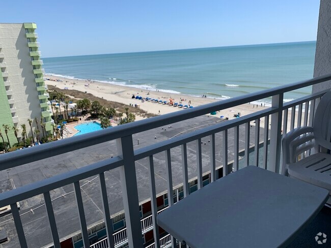 Building Photo - 1207 S Ocean Blvd