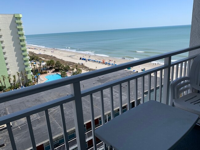 Building Photo - 1207 S Ocean Blvd