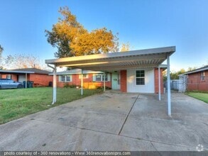 Building Photo - 837 E Steed Dr