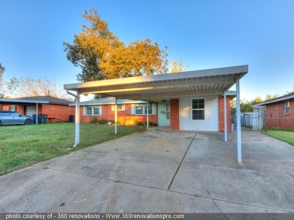 Foto principal - 837 E Steed Dr