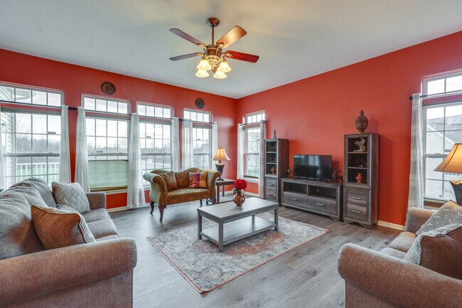 Foto del edificio - 4195 Angela Way