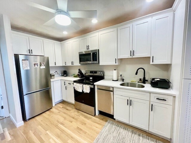 Foto principal - 176 Endicott St