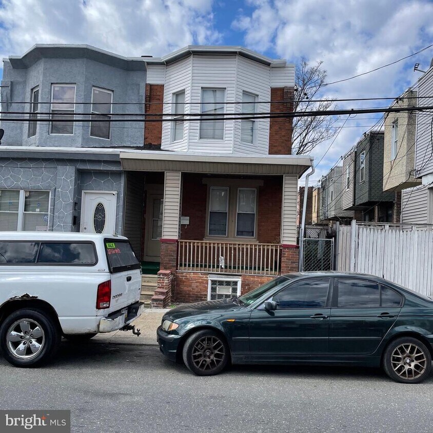 Foto principal - 4618 N Front St