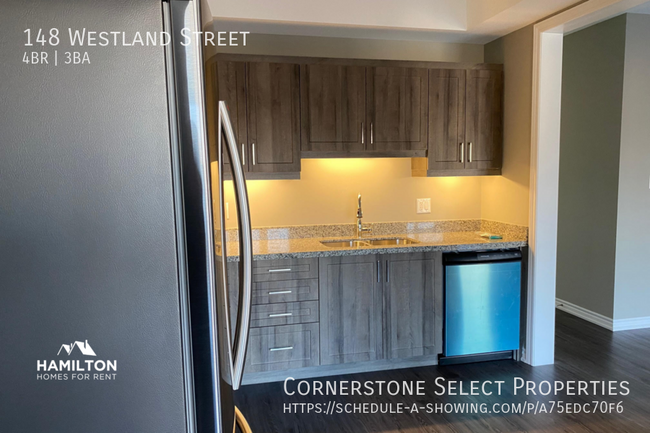 Building Photo - ***GO WEST AND RENT THIS BRAND NEW SEMI-DE...