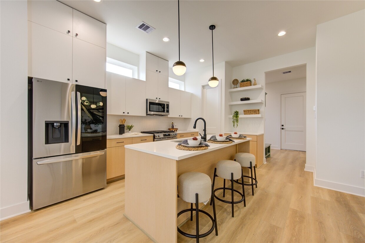 Foto principal - 5415 Arapahoe St