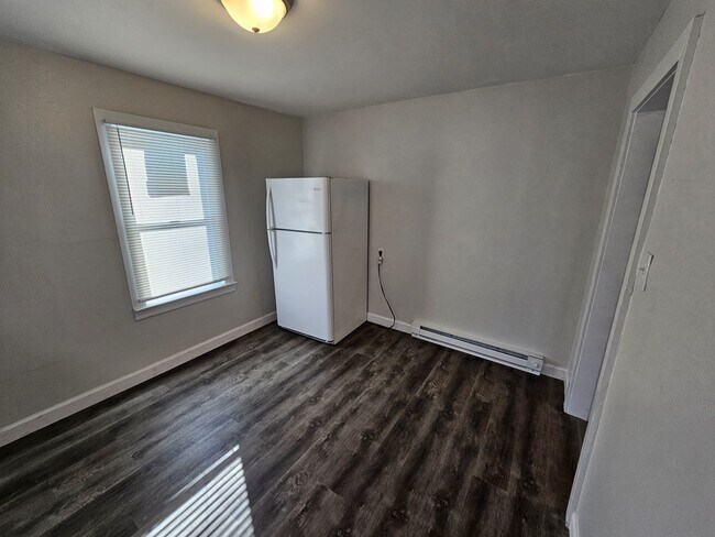 Foto del edificio - 420 W Hickory St